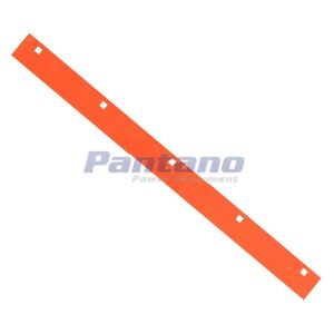 Ariens OEM Snow Blower 26" Scraper Blade 03884559