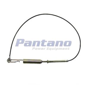 Ariens OEM Snow Blower Attachment Cable Deluxe, Pro & Power Brush 06900312