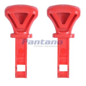 Pack Of 2 Ariens OEM Push/Pull Key 07500111 Ariens AX & Sno-Tek