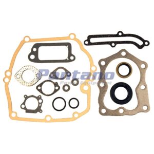 Gasket Set Replaces Briggs & Stratton 496117 493263