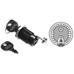 Indak Starter Switch Snapper 7011853YP