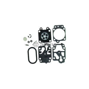 Walbro K20-WYA Carburetor Kit