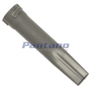 Ryobi OEM Leaf Blower Lower Flare Nozzle Tube 580613001