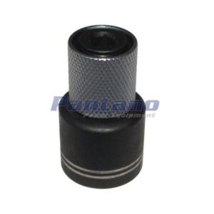 Ryobi OEM Impact Wrench 1/4" Quick Connect w/ 1/2" Socket 670772001