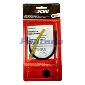 Echo OEM Fuel Line Grommet Kit Trimmers GT-200 SRM-210 SRM-211 90069