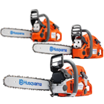 Chainsaws