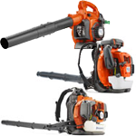 Leaf Blowers