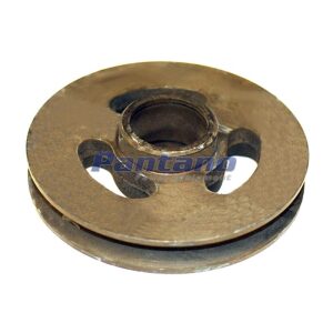 Mower Idler Pulley Replaces Scag 48062