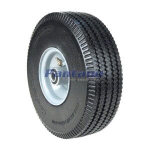 Wheel Assembly Replaces Little Wonder 4164205 4.10 X 3.50 X 4