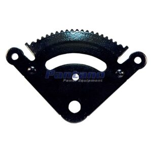 Steering Sector Gear Replaces John Deere GX21924BLE