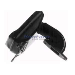 New Exhaust Muffler Replaces 1110-140-0613 Stihl 040 041 041AV 041G Chainsaw Saw