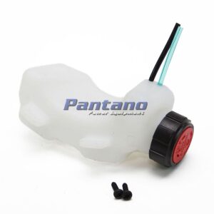 MTD OEM Fuel Tank Assembly 753-06183 fits 41AD251G900