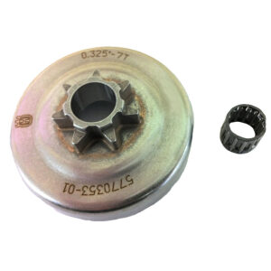 Husqvarna OEM Chainsaw Clutch Drum 578097901 Fits 450 445