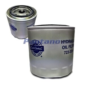 MTD Cub Cadet OEM Troybilt Hydraulic Oil Filter 723-3014 923-3014