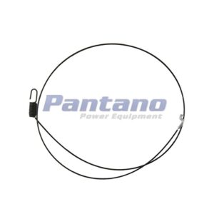 MTD OEM Snow Blower Auger Clutch Cable 946-04230A