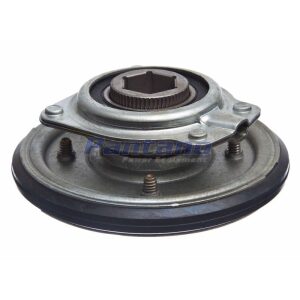 MTD OEM Snow Blower Thrower Drive Friction Wheel Assembly 984-0042C