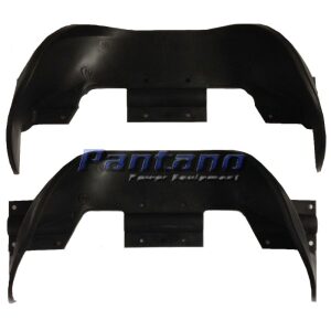 Arien OEM Snow Blower Rubber Auger Paddle Set 03807000 SS522 SS722