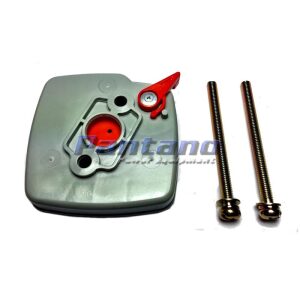 Echo OEM Air Cleaner Case Assembly P021002921