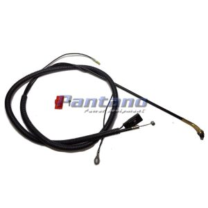Echo OEM Leaf Blower Throttle Cable V043000040 Fits PB-650T PB-651T