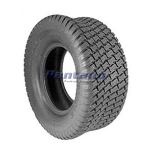 Carlisle OEM 4-Ply Multi-Trac Tread Tire Fits Many Exmark Lazers 24X950X12