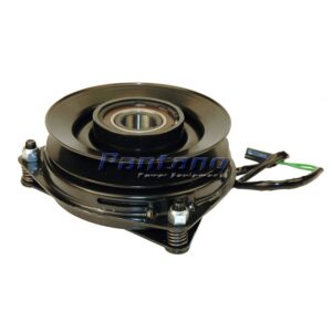 Mower Electric PTO Clutch Replaces Exmark 103-0665 1-631732 1-641300