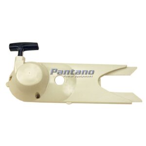 Saw Recoil Starter Assembly Replaces Stihl 4223 190 0401 Fits TS400