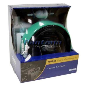 Kohler OEM Mower Maintenance Kit Command CV17-23 24-789-01-S