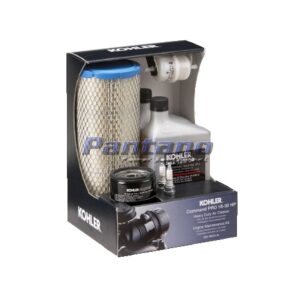 Kohler OEM Mower HD Maintenance Kit Command Pro CV1B-25 25-789-01-S