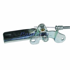 Universal Side Mount Throttle Control Cable 53 5/8" Length