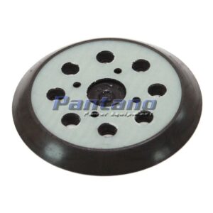 Ridgid Ryobi 5" Disc Assembly With Hook & Loop RS280VS RS281VS R2601 300527002