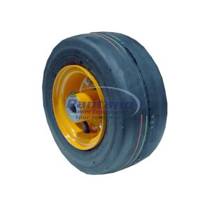 Mower Caster Wheel Assembly 9X3.50X4 Replaces Scag 48006-01 48307