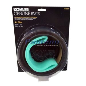 Kohler OEM Pre Filter Air Filter Combo 47 883 03-S1 Command Series