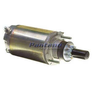 Kohler OEM Mower Electric Starter Fits Most Magnum series engines 52 098 12-S