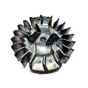 Husqvarna OEM Chainsaw Flywheel 537051605 Fits 372XP