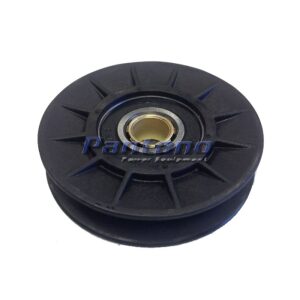 Heavy Duty V-Idler Pulley 7127 Replaces Murray Toro 420613 2-4463