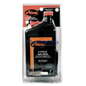 Ariens OEM Two Stage Snow Blower Tune Up Kit Briggs Engines 72100700