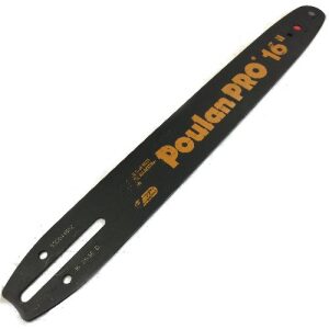 Poulan Pro 16" Chainsaw Bar 530044692 91-56