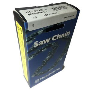 OEM New 73LG-84 = 501842884 24" Chain H48 084G 3/8 .058 372XP 460 chainsaw 