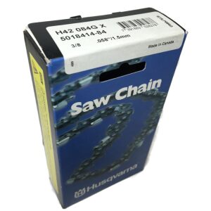 Husqvarna 24" Chain 3/8 1.5mm 84DL H42 501841484