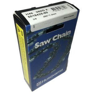 OEM Husqvarna Chainsaw Saw 16" Chain H46 3/8'' 1.3 mm 60 DL 372XP 562XP