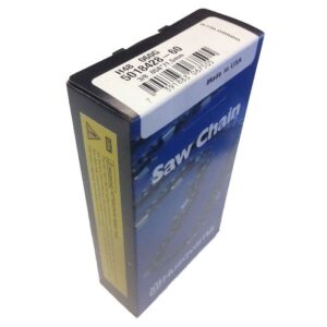 Husqvarna OEM Chain 501842860 3/8 .058 60 Drive Links fits 372XP 562XP 576XP