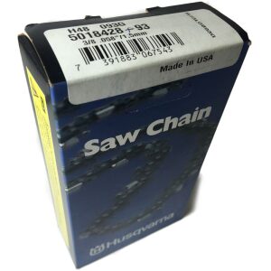 Husqvarna H48X-93 28" Chisel Chainsaw Chain 3/8 .058 93DL