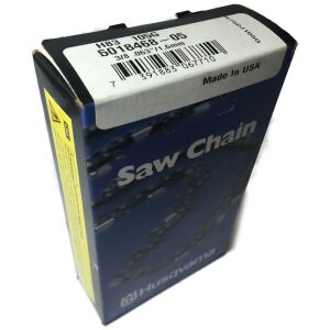 Husqvarna H83-105 105 Drive Link Chisel Chainsaw Chain