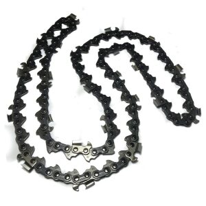 Husqvarna OEM 20" Skip Tooth Chain H47SX-72 3/8 .050 72DL 501842772