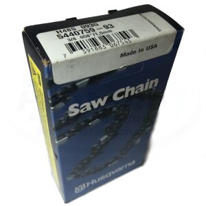 Husqvarna H48S-093G 28" Skip Tooth Chisel Chainsaw Chain 3/8 .058