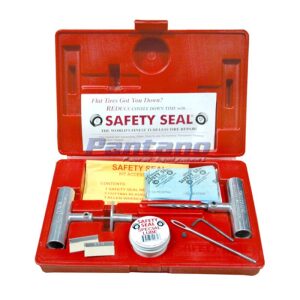 Safety Seal Slim Refill Tubeless Tire Repair Kit