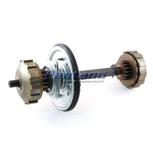 MTD Cub Cadet OEM Planetary Drive Shaft Assembly 918-04322A