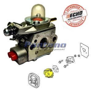 Echo OEM Trimmer Carburetor WT-424-1 WT-424C 12300052133