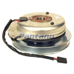 Lawn Mower Electric PTO Clutch Replaces Wright 71410014 Warner 5219-54