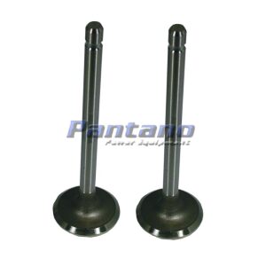 Set of 2 Exhaust Valve Replaces Kohler 237672-S 237672 Gravely 020176